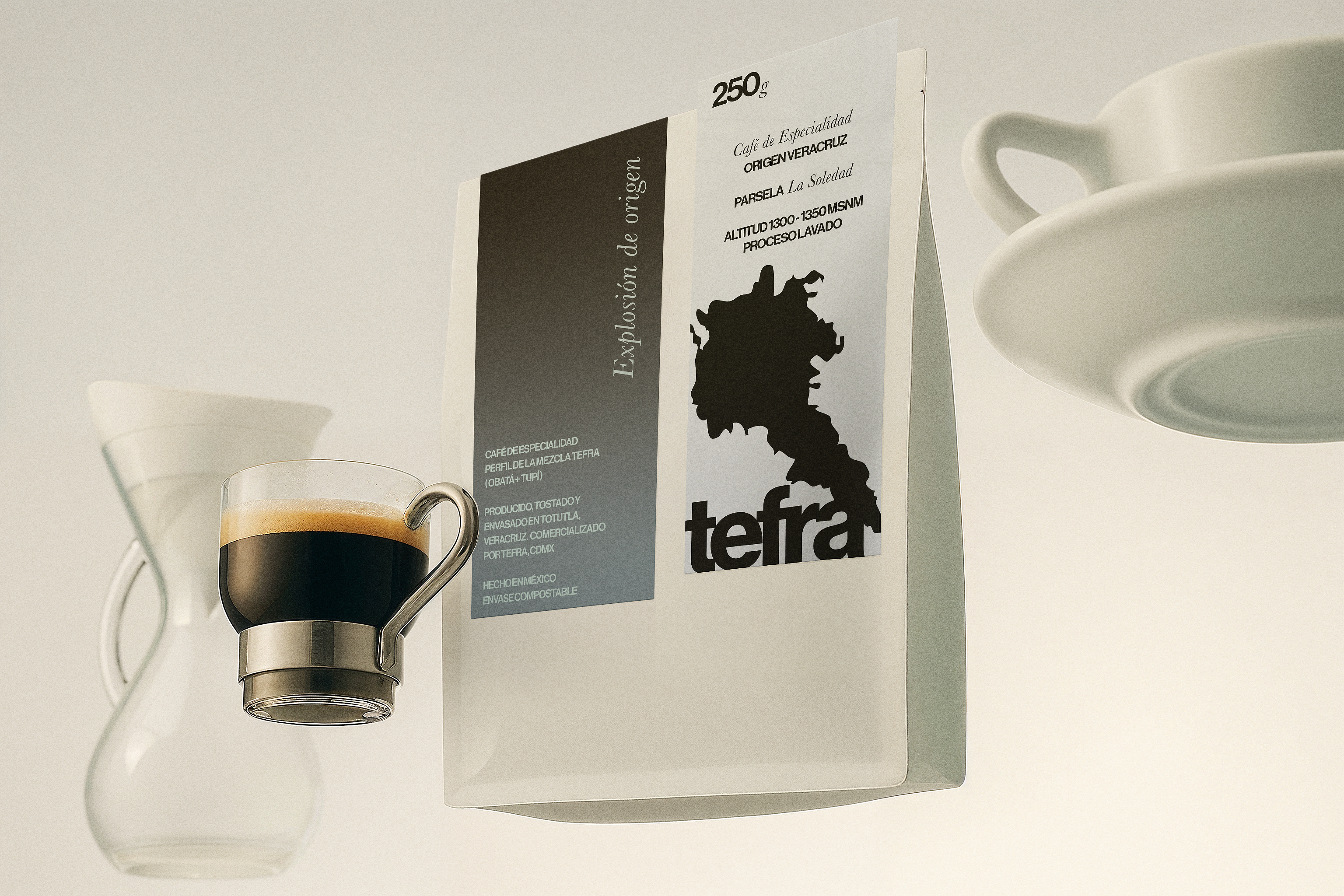 Café Ígnea