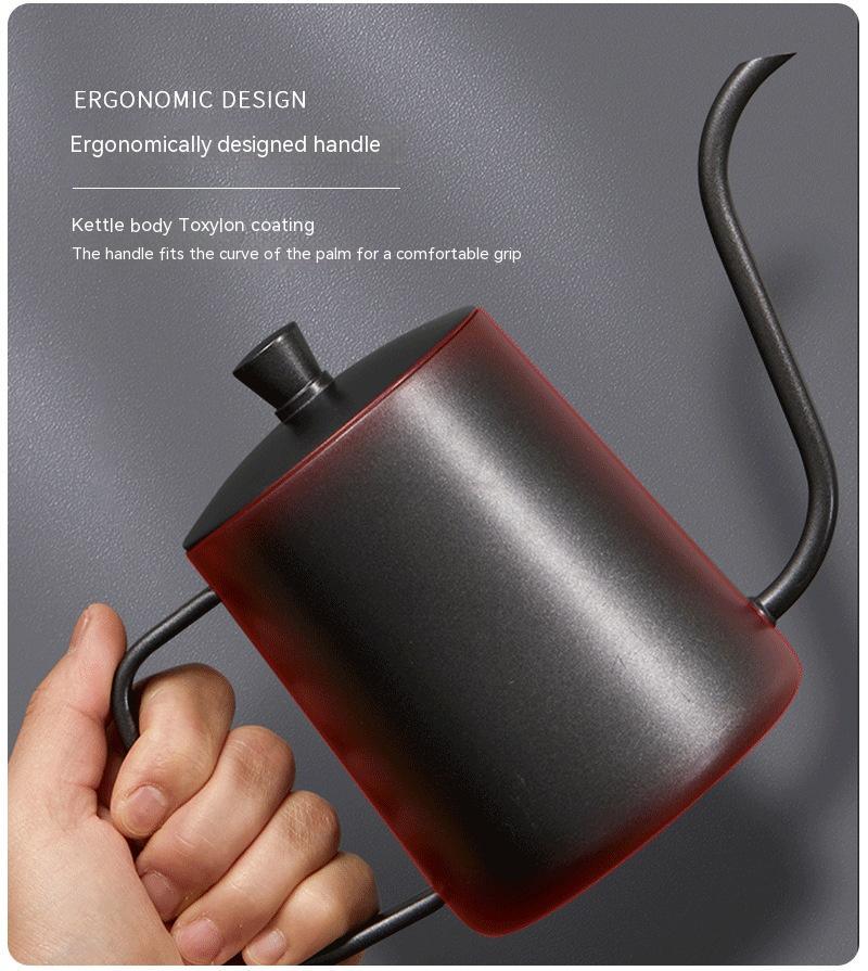 Kit Pour Over