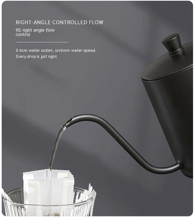 Kit Pour Over