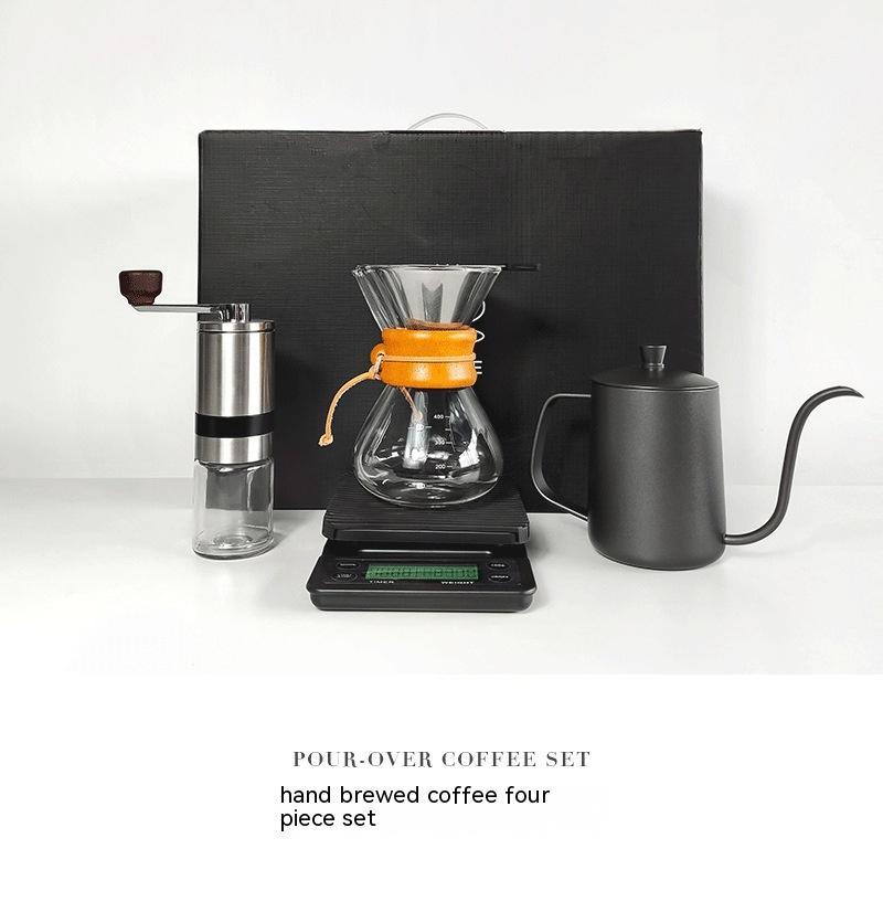 Kit Pour Over