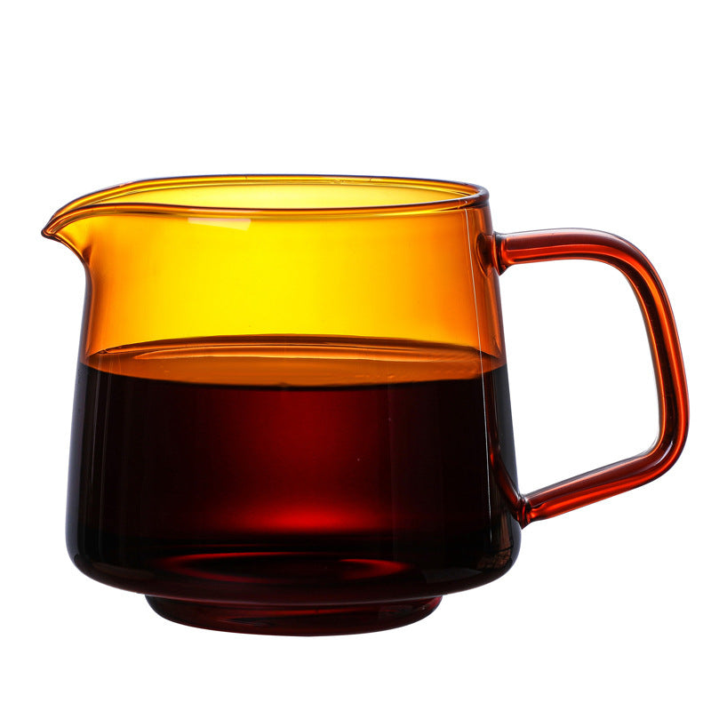 Jarra Vidrio – 300 ml