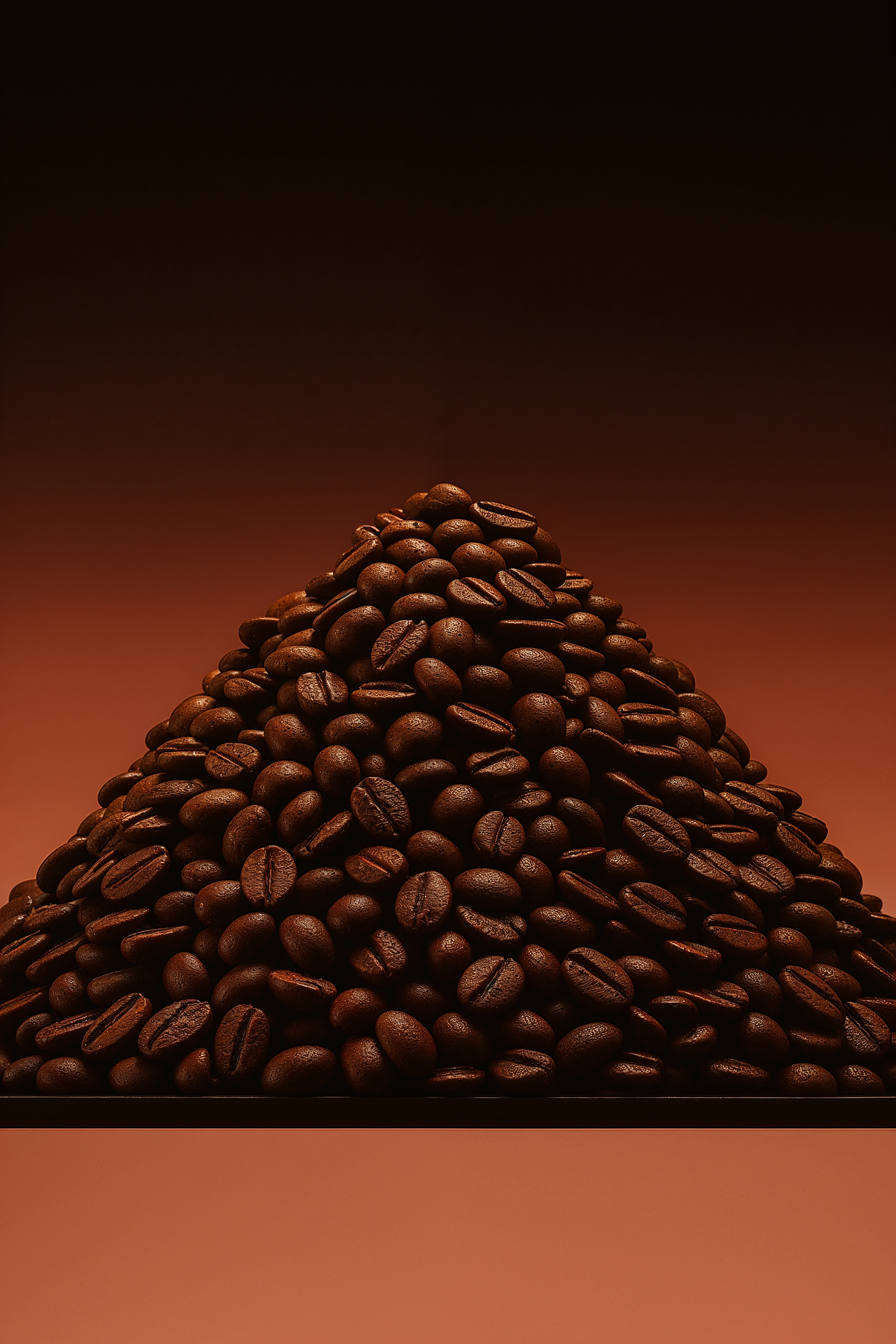 Café Mezcla Tefra — 250 g